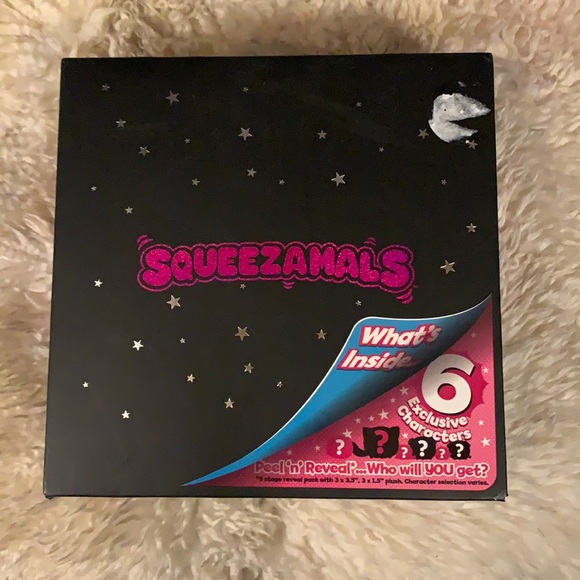 Squeezamals - Picture 3 of 4